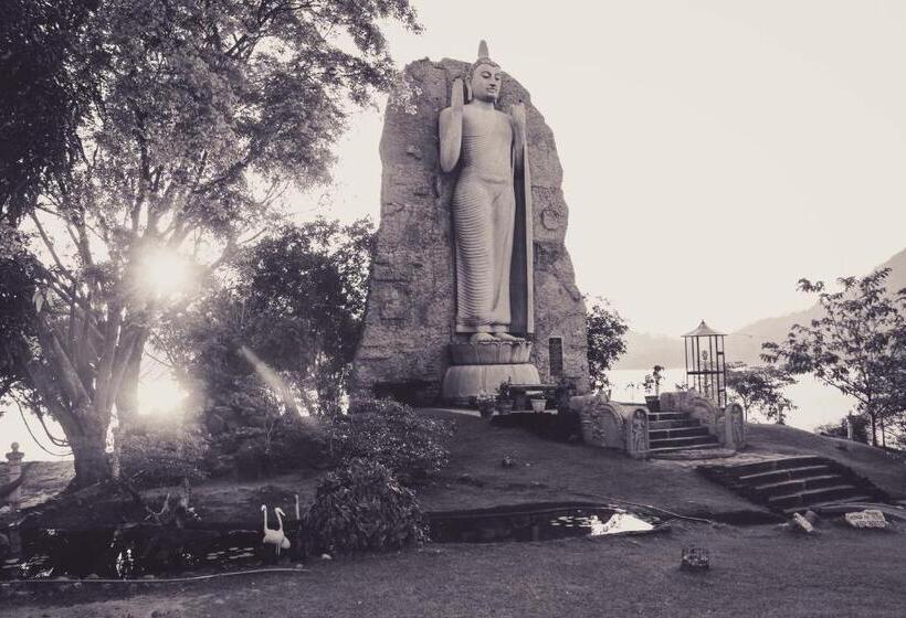 Rivonway Hotel Polonnaruwa