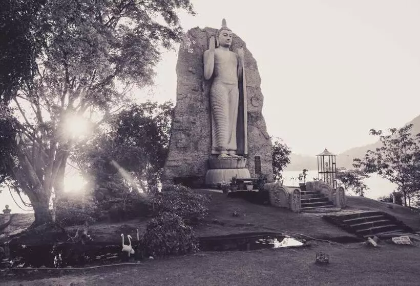 Rivonway Hotel Polonnaruwa