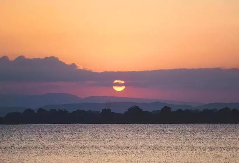 Rivonway Hotel Polonnaruwa