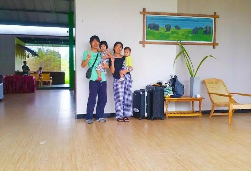 Rivonway Hotel Polonnaruwa