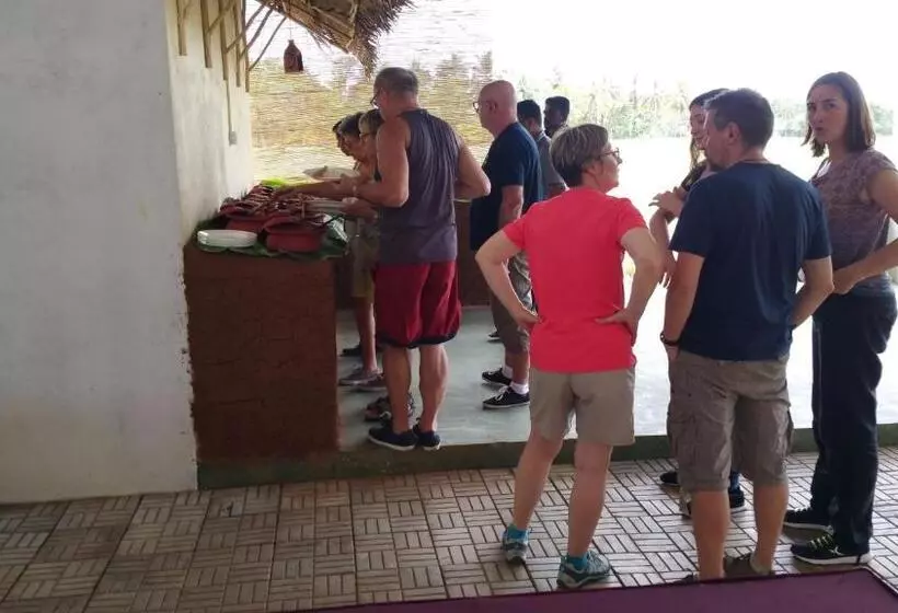 Rivonway Hotel Polonnaruwa