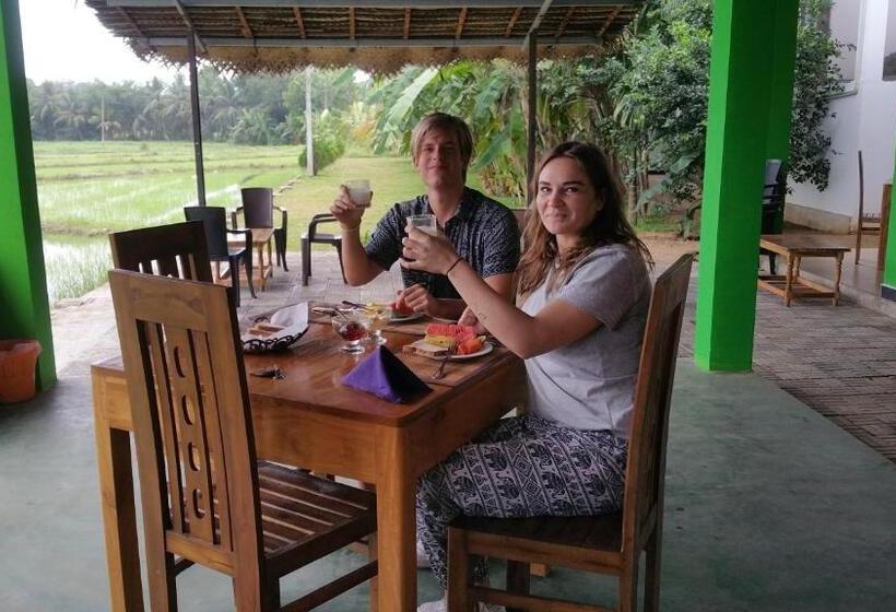 Rivonway Hotel Polonnaruwa