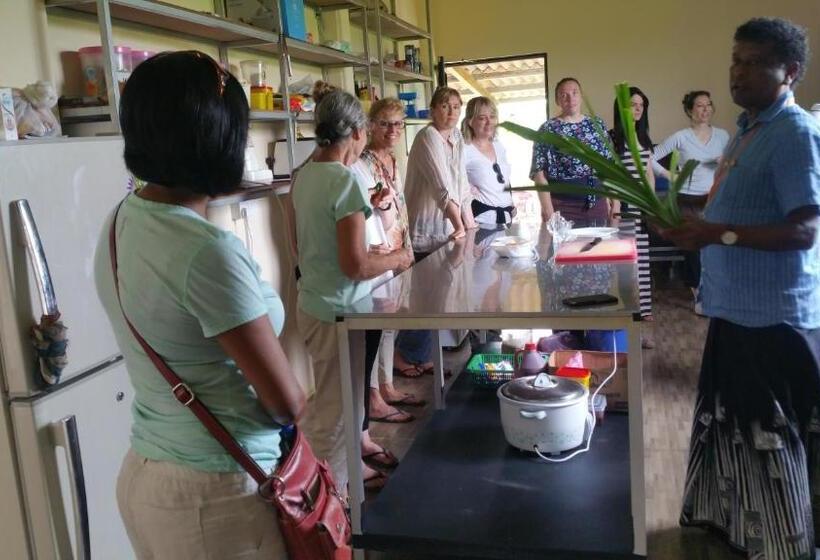 Rivonway Hotel Polonnaruwa