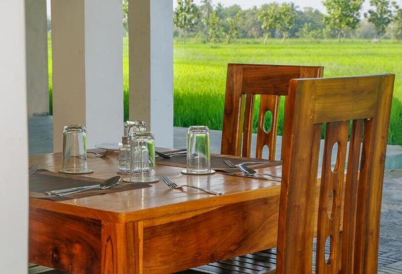 Rivonway Hotel Polonnaruwa