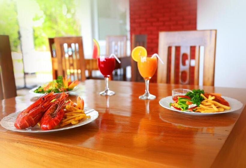 Rivonway Hotel Polonnaruwa