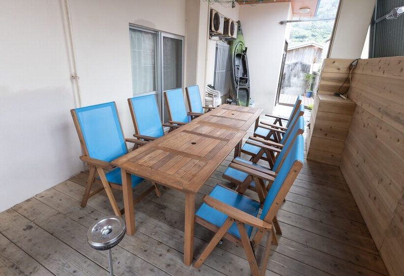 ريوكان Kamekamehouse