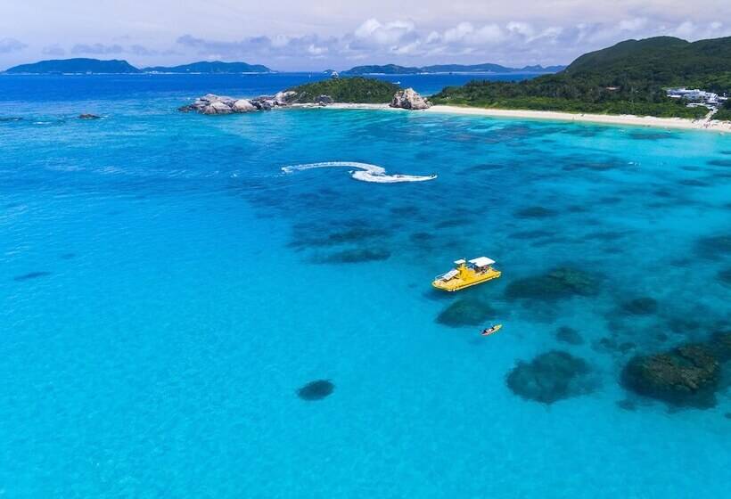 ريوكان Kamekamehouse