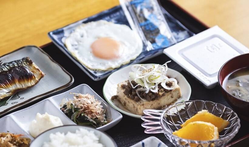 ريوكان Kamekamehouse