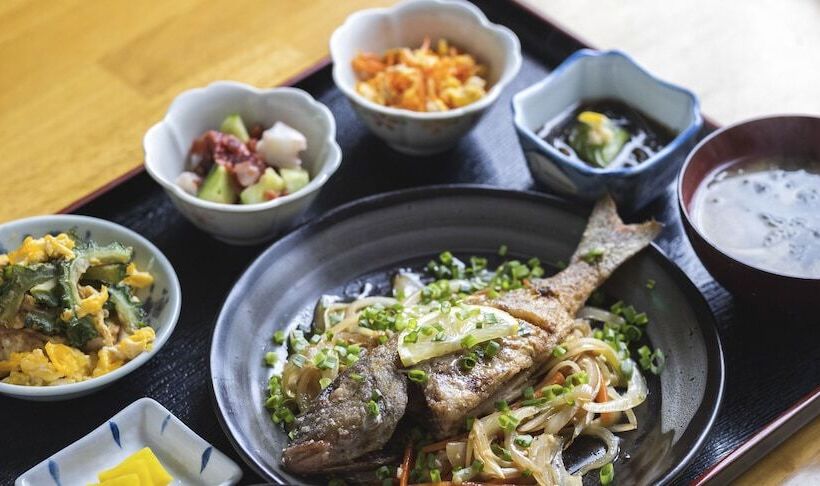 ريوكان Kamekamehouse