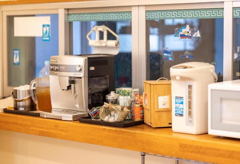 ريوكان Kamekamehouse