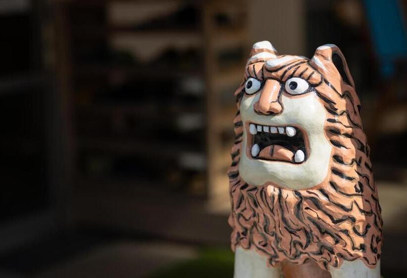 ريوكان Kamekamehouse