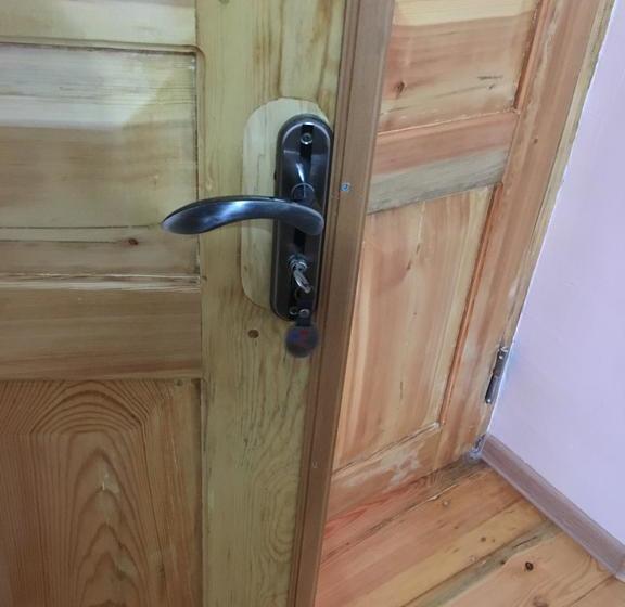 Under The Walnut Tree B&b