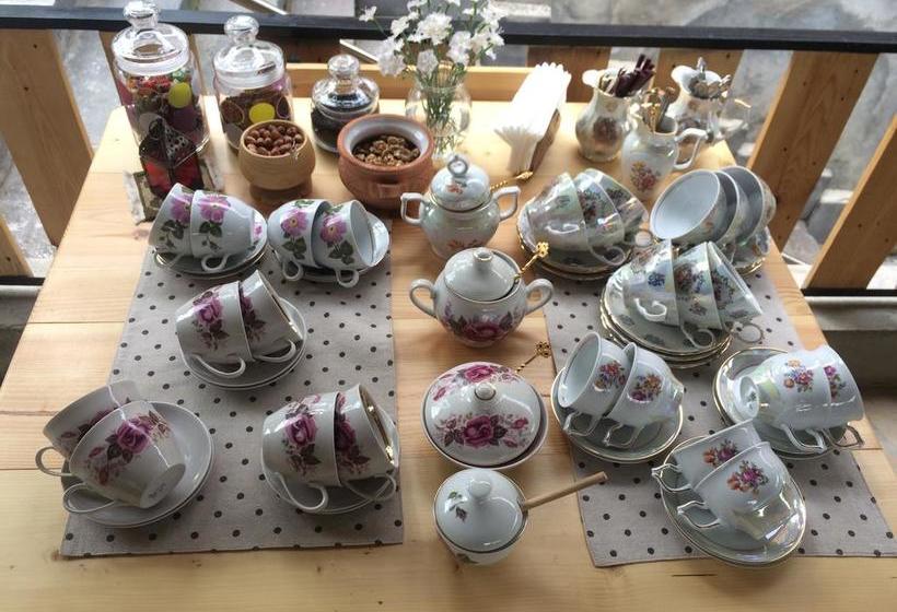 Under The Walnut Tree B&b