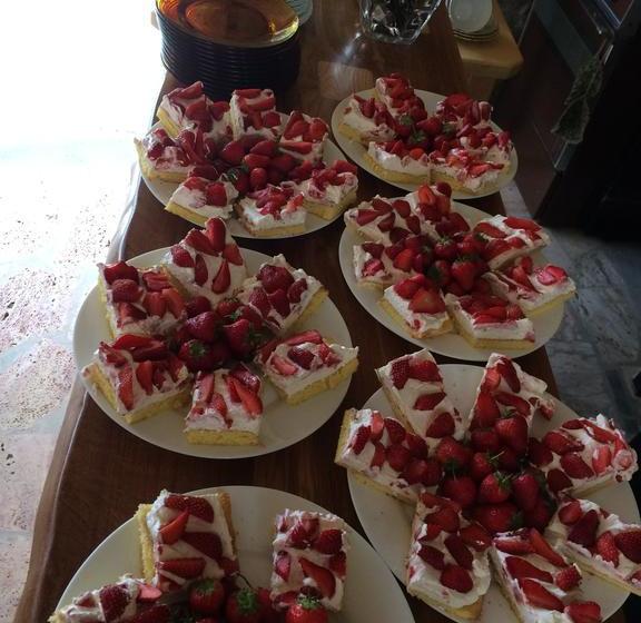 Under The Walnut Tree B&b