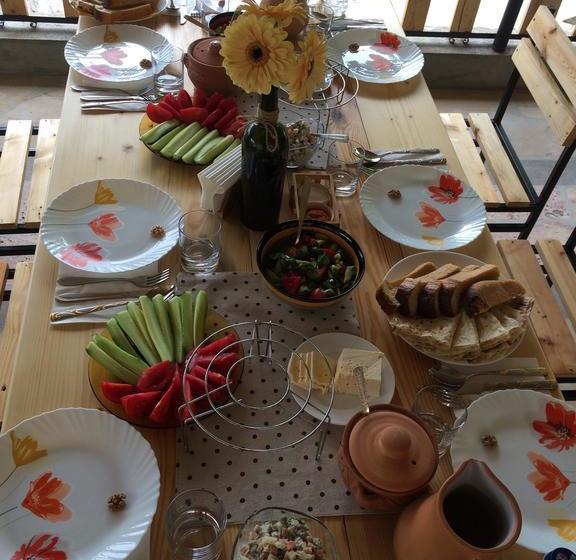 Under The Walnut Tree B&b