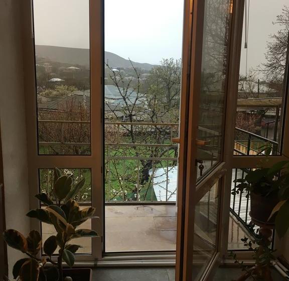 Under The Walnut Tree B&b