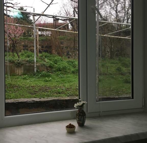 Under The Walnut Tree B&b