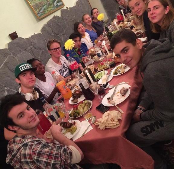 Under The Walnut Tree B&b