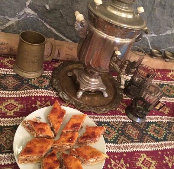 Under The Walnut Tree B&b