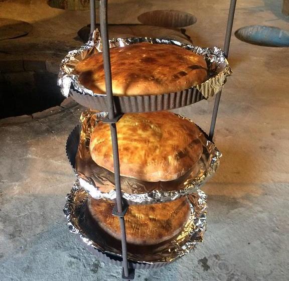 Under The Walnut Tree B&b