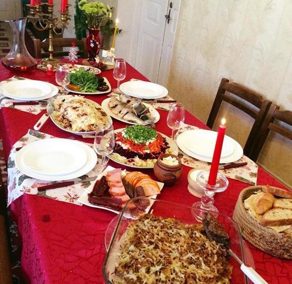 Under The Walnut Tree B&b