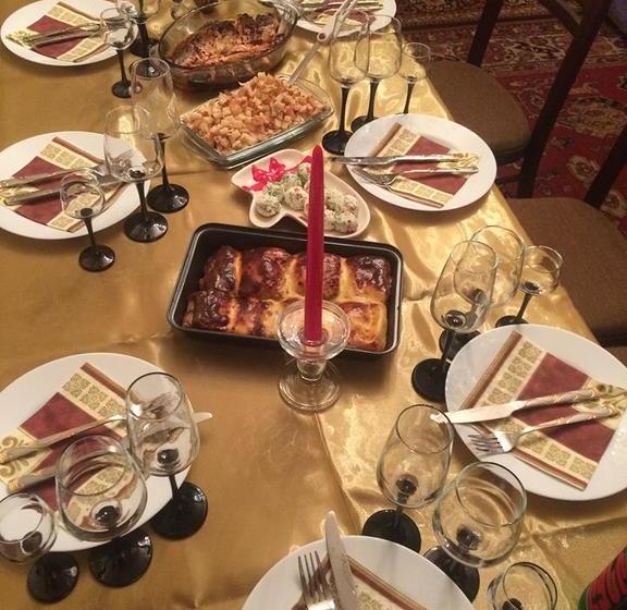 Under The Walnut Tree B&b