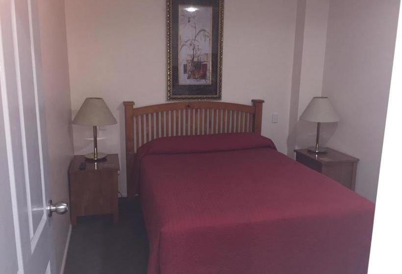 Westside Tavern And Motel