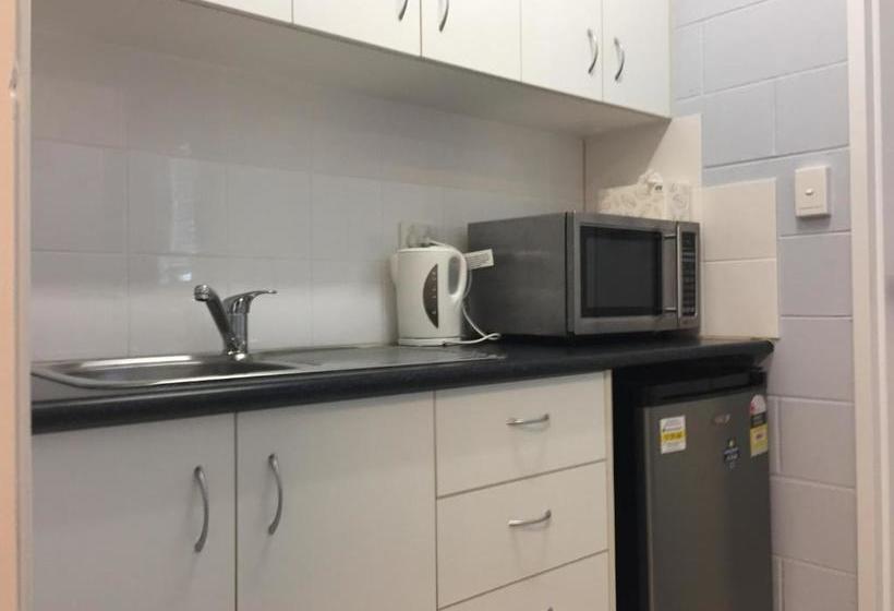 Westside Tavern And Motel