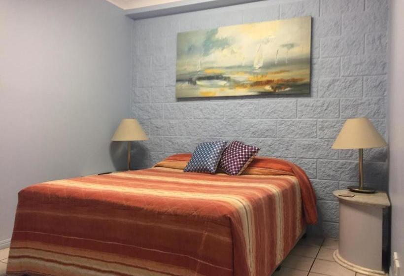 Westside Tavern And Motel