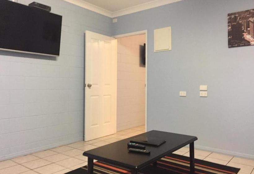 Westside Tavern And Motel