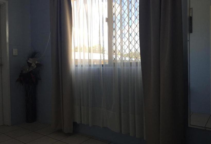 Westside Tavern And Motel