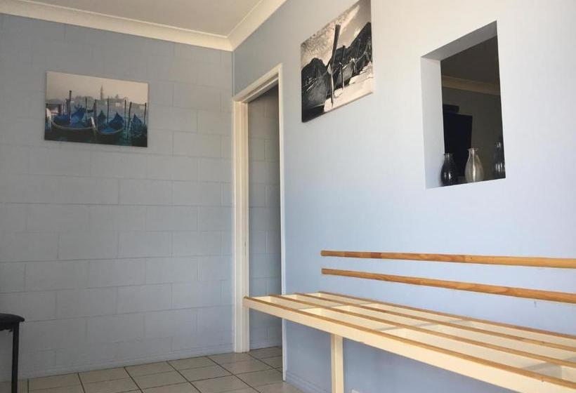 Westside Tavern And Motel