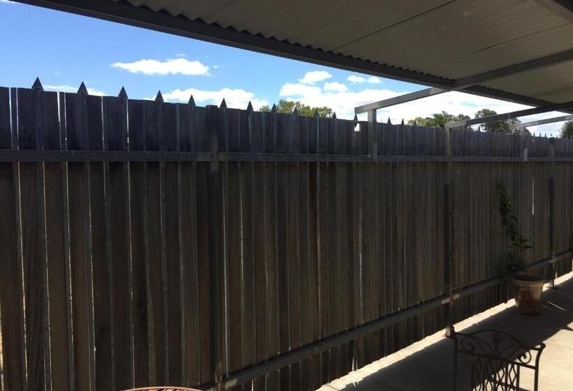 Westside Tavern And Motel