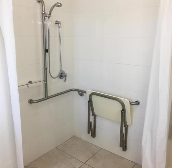 Westside Tavern And Motel