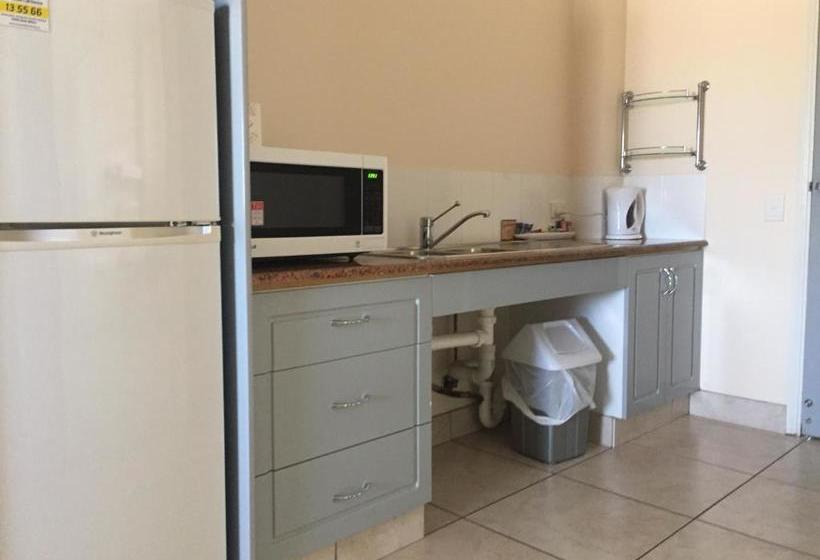 Westside Tavern And Motel