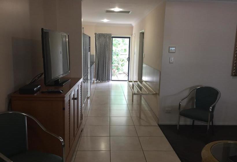 Westside Tavern And Motel