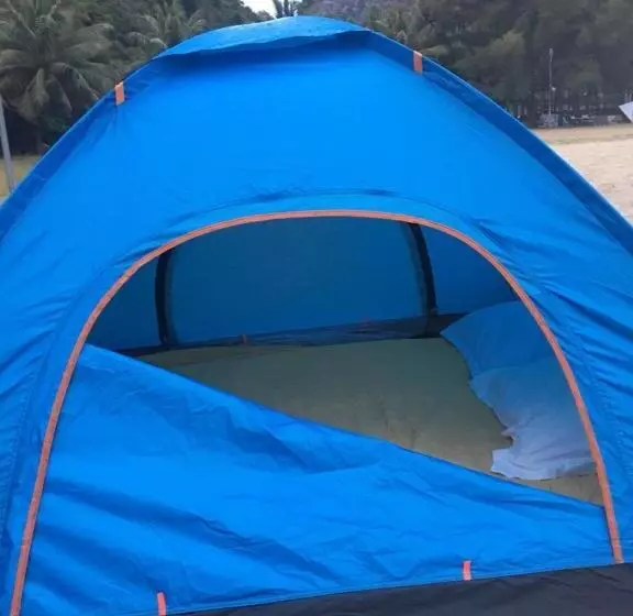 هاستل Catba Beach House