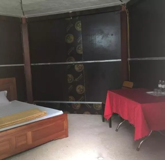 هاستل Catba Beach House