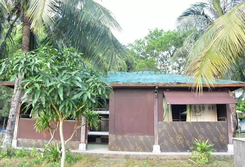 هاستل Catba Beach House