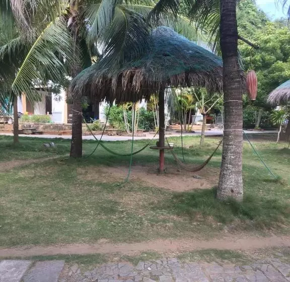 هاستل Catba Beach House