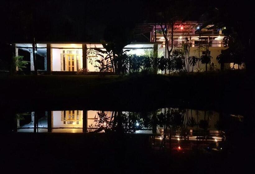 هاستل Paraíso San José