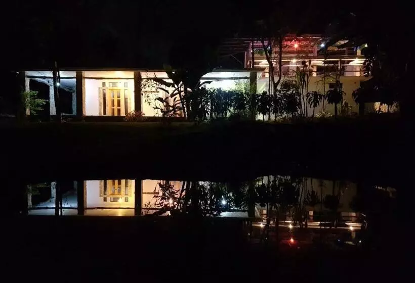 هاستل Paraíso San José