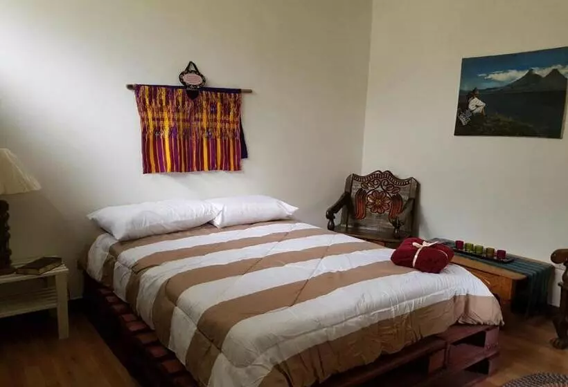 هاستل Paraíso San José