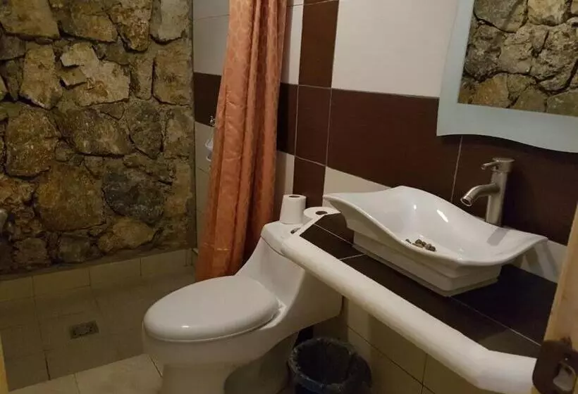 هاستل Paraíso San José