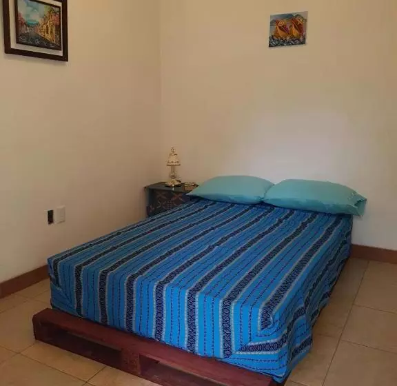 هاستل Paraíso San José