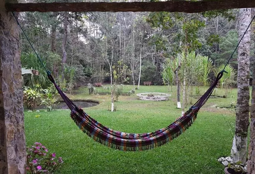 هاستل Paraíso San José