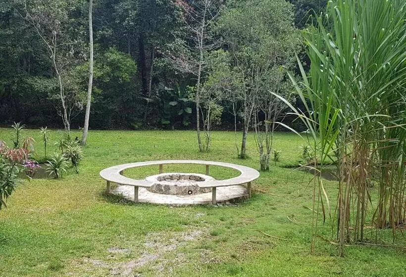 هاستل Paraíso San José