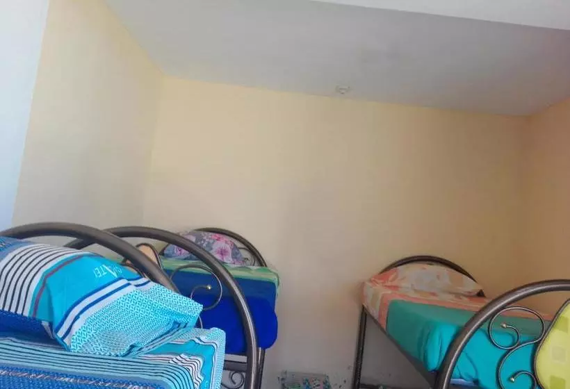 Aymarak Hostel & Camping