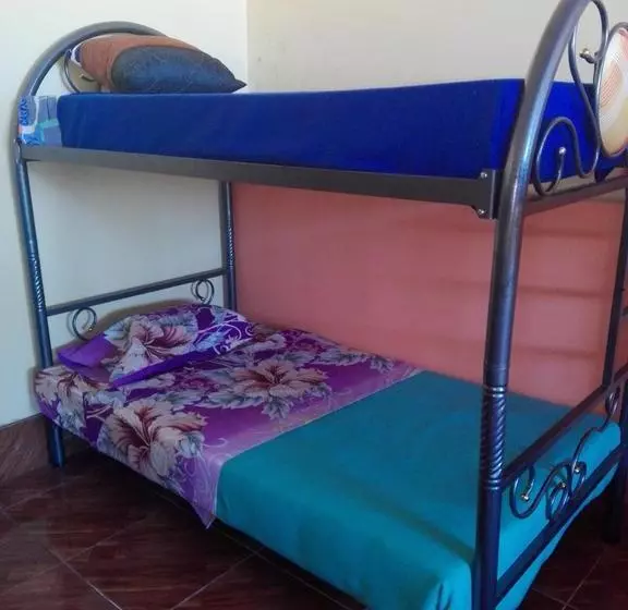 Aymarak Hostel & Camping