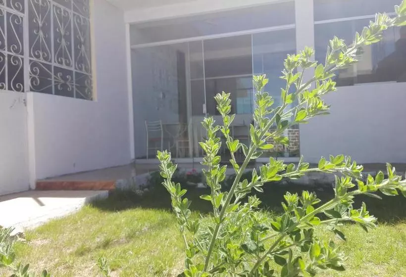 Aymarak Hostel & Camping